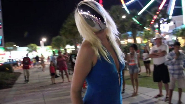 AMERICAN REFLEXXX still 3