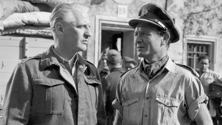 The Colditz Story still 1