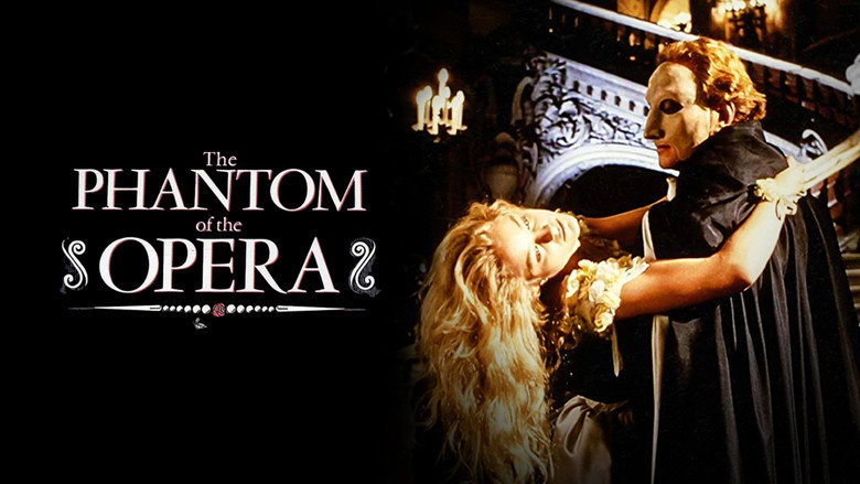 The Phantom of the Opera still 3