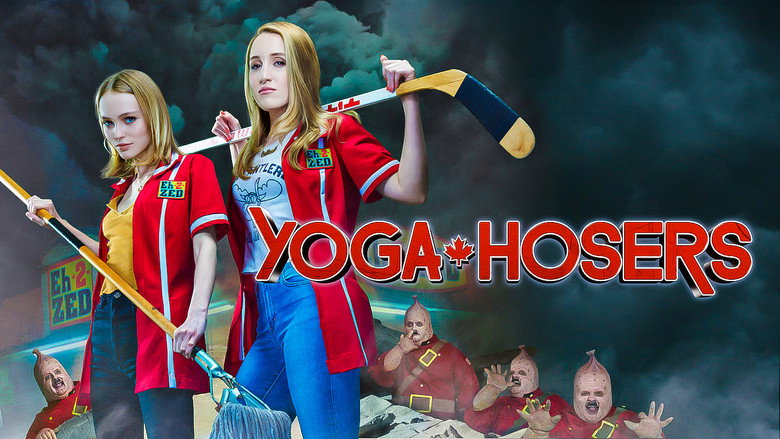 Yoga Hosers still 8