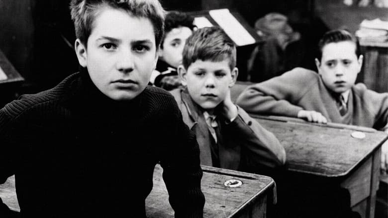 The 400 Blows still 1