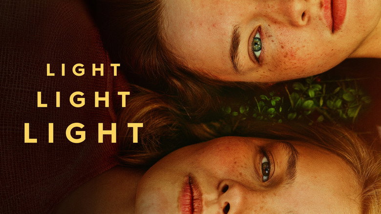 Light Light Light still 1
