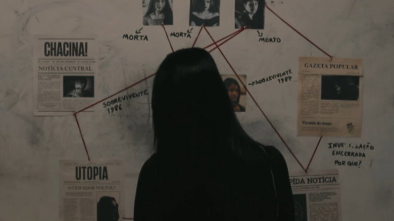 Lua de Sangue 3: O Último Capítulo still 1