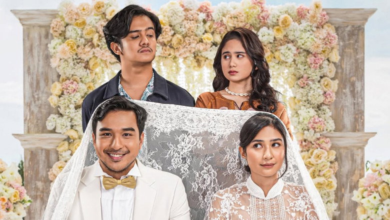 Dilanjutkan Salah Disudahi Perih still 2