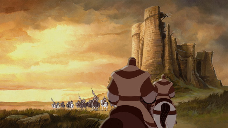 El Cid: The Legend still 1