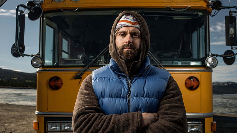 Au coeur du Yukon still 1