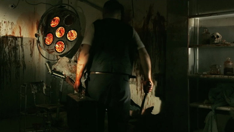 Dead Lucky still 2