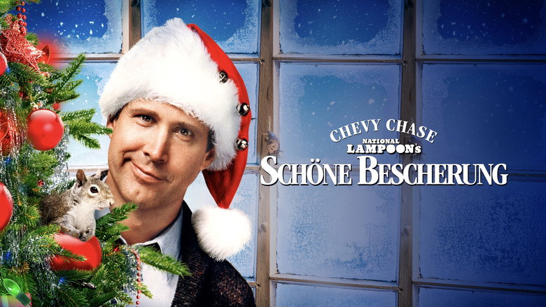 National Lampoon's Christmas Vacation still 4