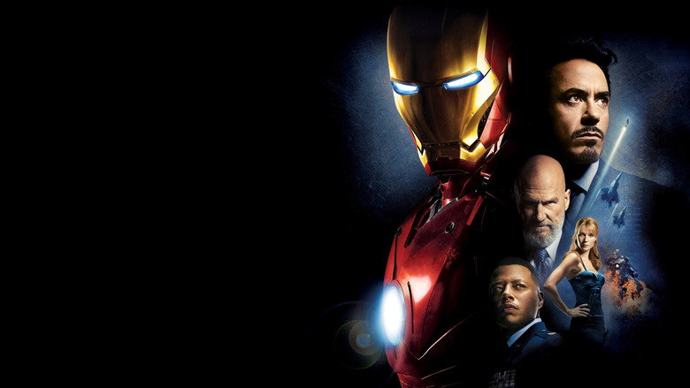 Iron Man still 3