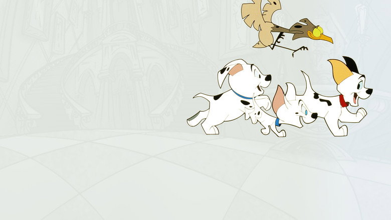 101 Dalmatians: The Series still 7