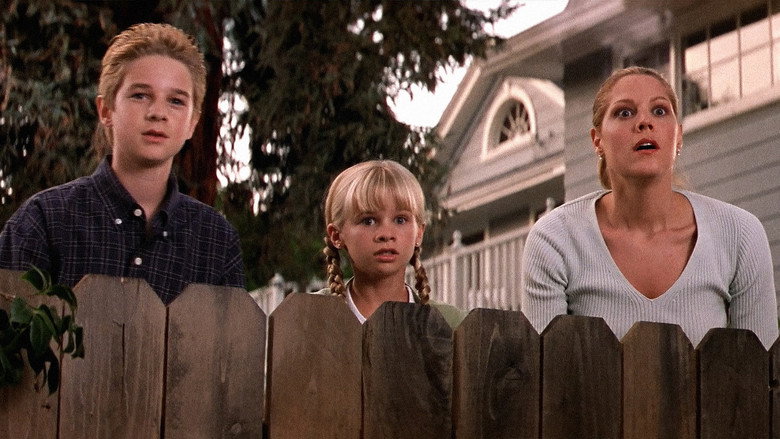 Dickie Roberts: Former Child Star still 3