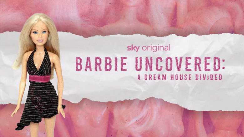 Barbie Uncovered: A Dream House Divided still 1