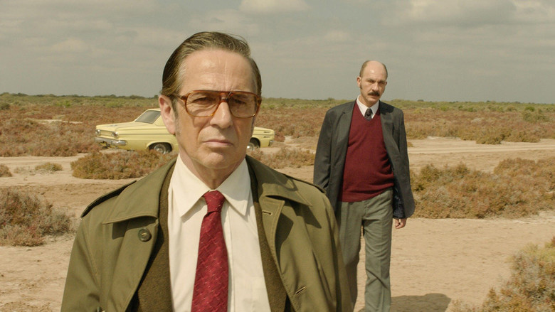 Rojo still 1