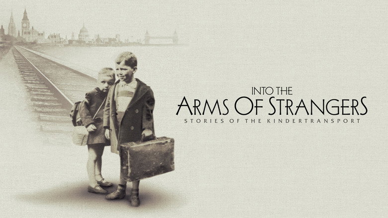 Into the Arms of Strangers: Stories of the Kindertransport still 2