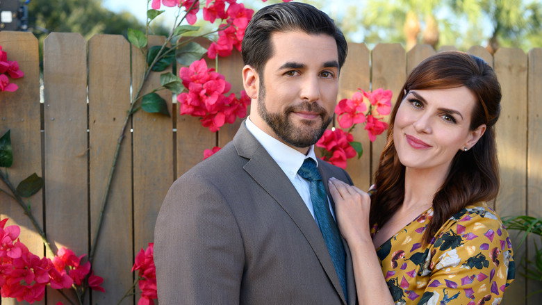 True Love Blooms still 4