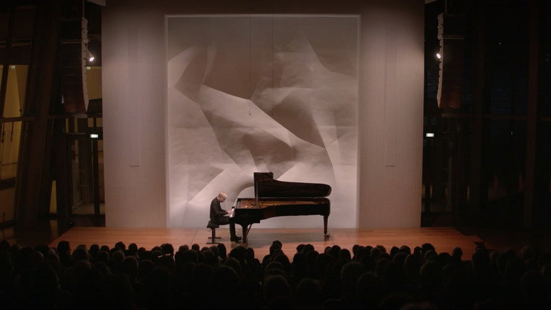 Alexander Malofeev: Fondation Louis Vuitton Recital still 1