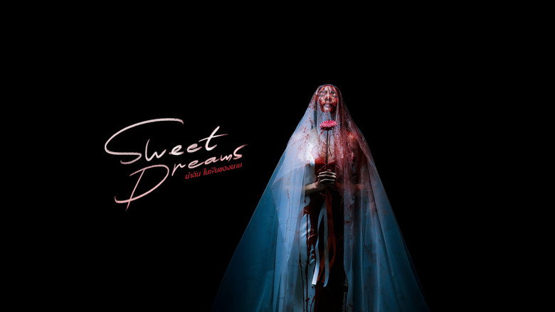 Sweet Dreams still 1