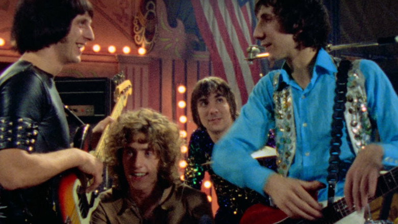 The Rolling Stones Rock and Roll Circus still 5