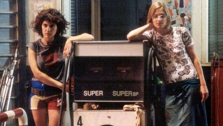 Gasoline still 2