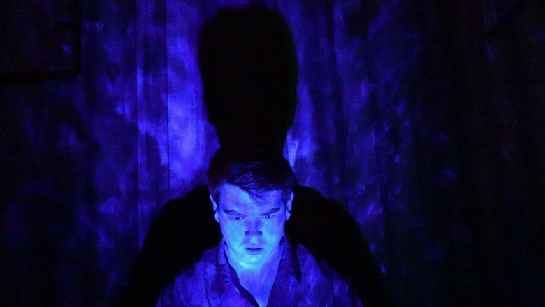 Emanating still 5
