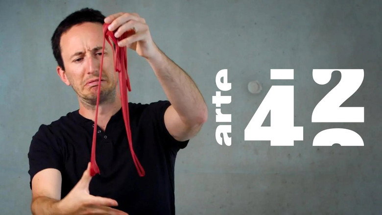 42: The Answer to Almost Everything still 3