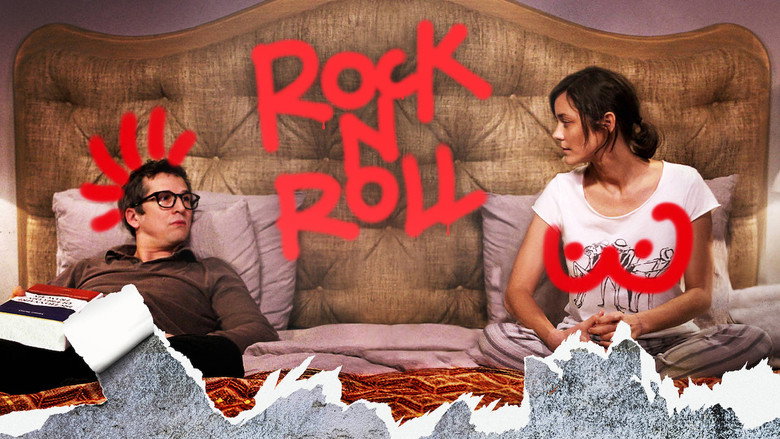 Rock'n Roll still 5