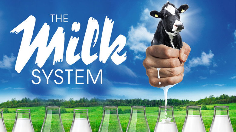 The Milk System still 6