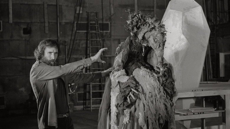 Jim Henson Idea Man still 4
