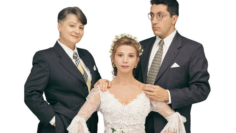 French Twist still 8
