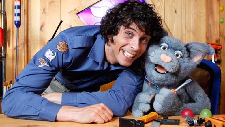 Andy's Wild Adventures still 2
