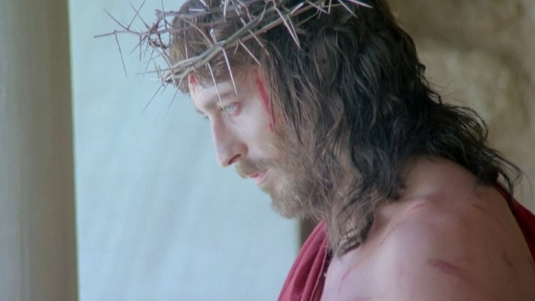 Jesus of Nazareth still 1