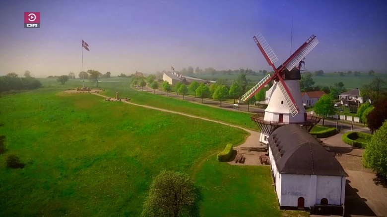 Vores ukendte Danmark still 3