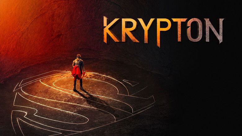 Krypton still 5