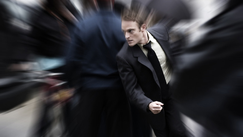 Third Man Out: A Donald Strachey Mystery still 2