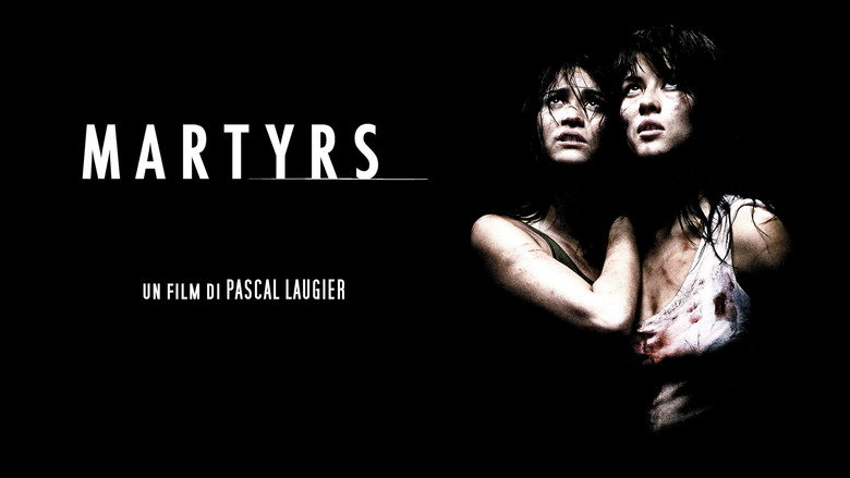 Martyrs still 3