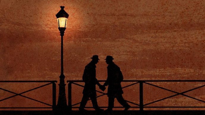 Le Silence de la mer, une édition dans la Résistance still 1