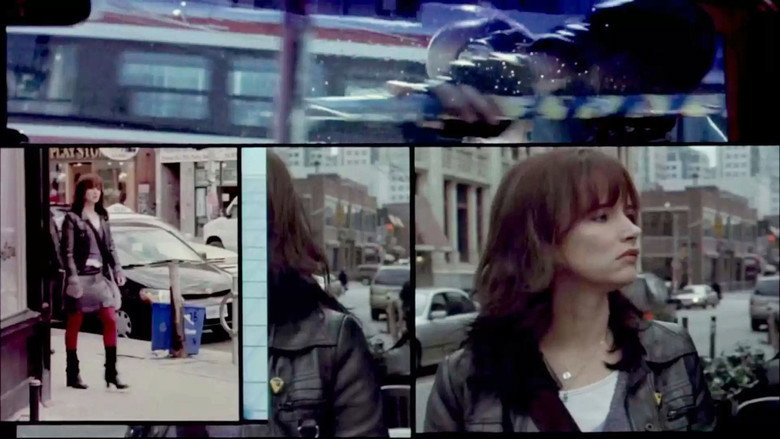 Picture Claire still 2