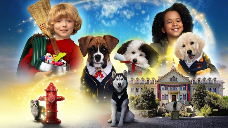 Pup Academy still 1