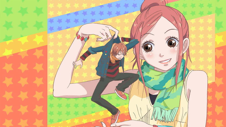 Lovely★Complex still 2
