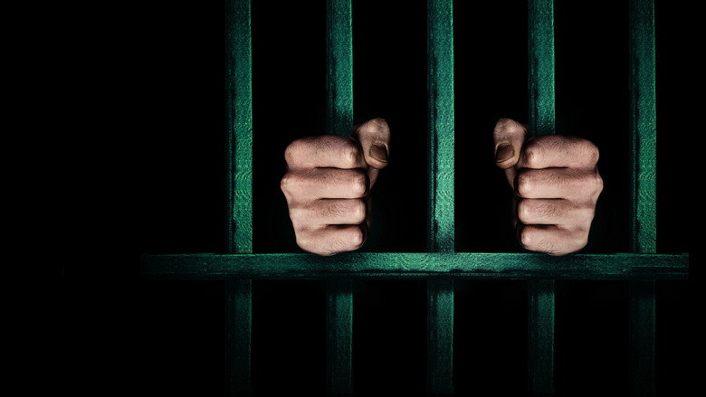 Behind Bars: The World's Toughest Prisons still 8