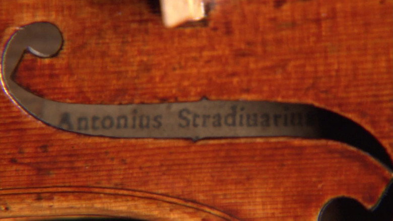 Stradivarius: Mysteries Of The Supreme Violin still 3