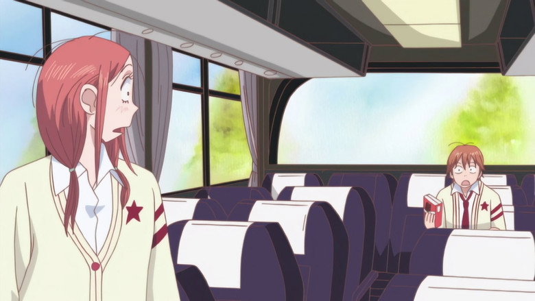 Lovely★Complex still 7