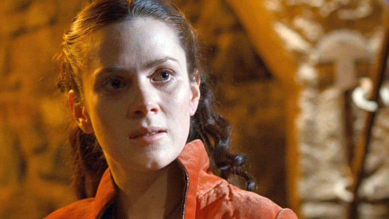 Bathory: Countess of Blood still 8