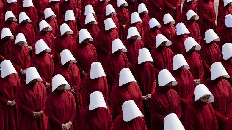 The Handmaid's Tale still 2