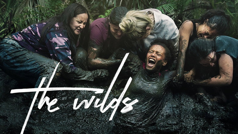 The Wilds still 2