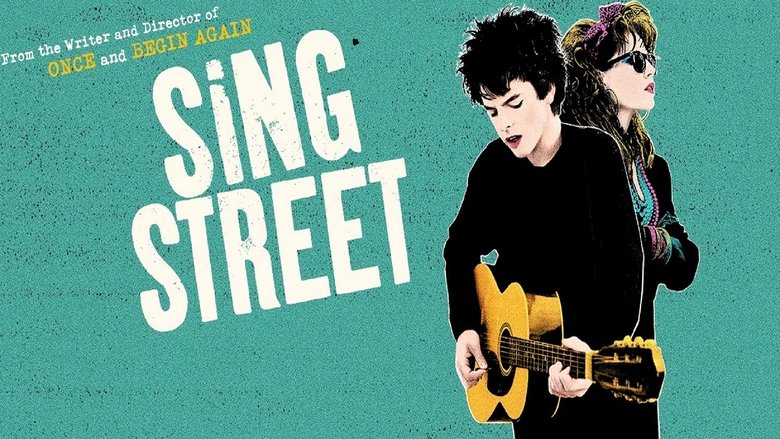 Sing Street still 8