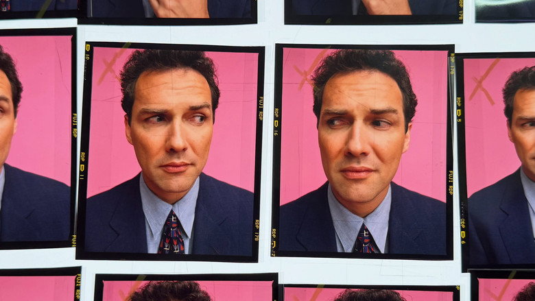 Norm: The Tale of Norm Macdonald still 1