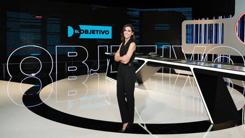 El Objetivo still 1