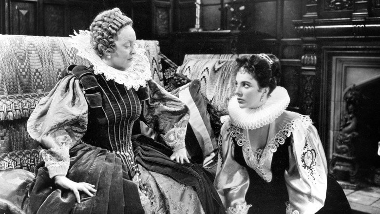 The Virgin Queen still 7
