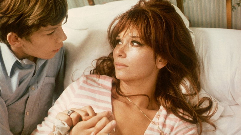 Murmur of the Heart still 1